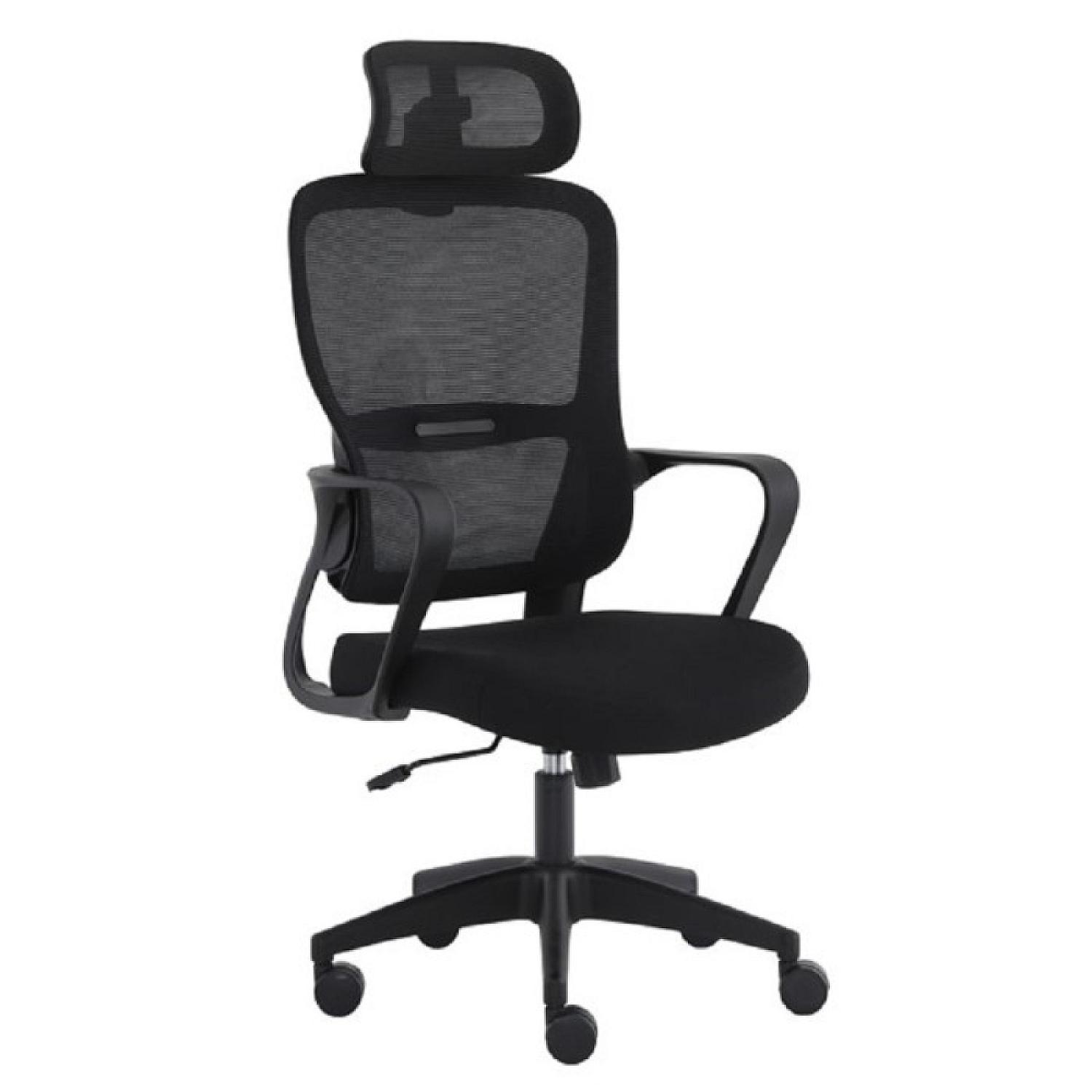 VORTEX Plus - Negro - Imagen 3